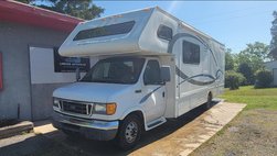 2003 Ford E-450