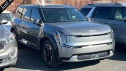 2024 Kia EV9 Land