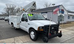 2006 Ford F-350 XL