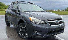 2013 Subaru XV Crosstrek 2.0i Premium