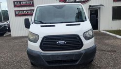 2016 Ford Transit 150