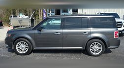 2016 Ford Flex SEL
