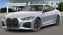 2026 BMW 4 Series M440i
