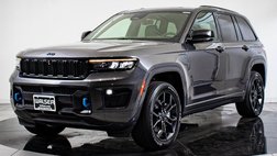 2024 Jeep Grand Cherokee 4WD