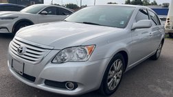 2008 Toyota Avalon Touring