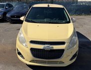 2013 Chevrolet Spark LS Auto