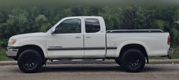 2000 Toyota Tundra SR5