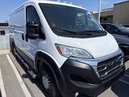 2025 Ram ProMaster 2500 Tradesman 136 Low Roof Ca