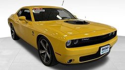 2018 Dodge Challenger R/T Shaker