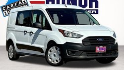 2022 Ford Transit Connect XL