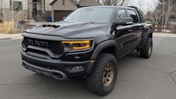 2022 Ram Ram Pickup 1500 TRX