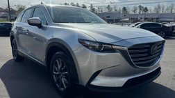 2020 Mazda CX-9 Touring