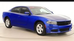 2018 Dodge Charger SXT