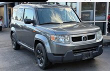2009 Honda Element EX