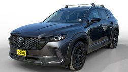 2025 Mazda CX-50 2.5 S Select