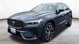 2024 Volvo XC60 B5 Plus Dark Theme