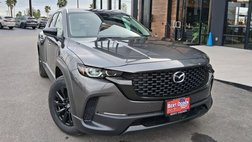 2026 Mazda CX-50 2.5 S Preferred
