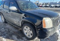 2010 GMC Yukon SLT
