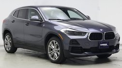 2021 BMW X2 xDrive28i
