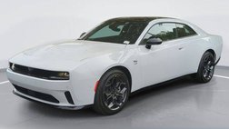 2025 Dodge Charger Daytona R/T