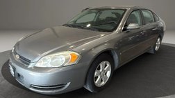 2006 Chevrolet Impala LT