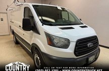 2016 Ford Transit 250