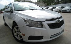2013 Chevrolet Cruze 1LT Auto