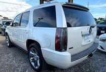 2012 Cadillac Escalade Premium