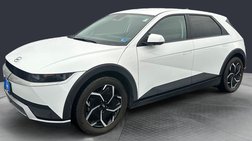 2022 Hyundai Ioniq 5 SEL