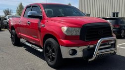 2007 Toyota Tundra SR5
