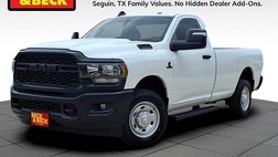 2024 Ram Ram Pickup 2500 Tradesman