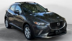 2016 Mazda CX-3 Touring