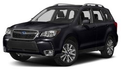 2018 Subaru Forester 2.0XT Premium