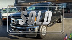 2020 Ford Super Duty F-250 XLT