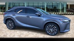 2023 Lexus RX 350 Premium