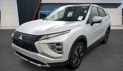 2024 Mitsubishi Eclipse Cross SEL