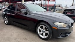 2013 BMW 3 Series 328i xDrive