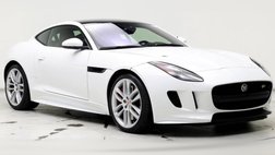 2017 Jaguar F-TYPE R