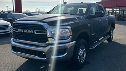 2019 Ram Ram Pickup 2500 Tradesman Crew Cab SWB 4WD