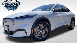 2024 Ford Mustang Mach-E Select