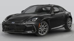 2026 Subaru BRZ tS