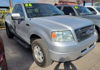 2006 Ford F-150 STX