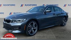 2022 BMW 3 Series 330i