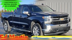 2022 Chevrolet Silverado 1500 Limited LT