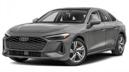 2025 Audi A5 quattro Prestige TFSI