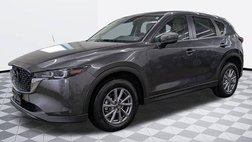2023 Mazda CX-5 2.5 S Select