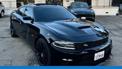 2015 Dodge Charger R/T