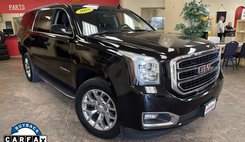 2019 GMC Yukon XL SLE