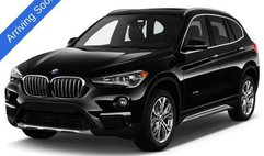 2017 BMW X1 xDrive28i
