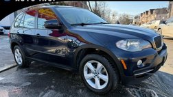 2009 BMW X5 xDrive30i